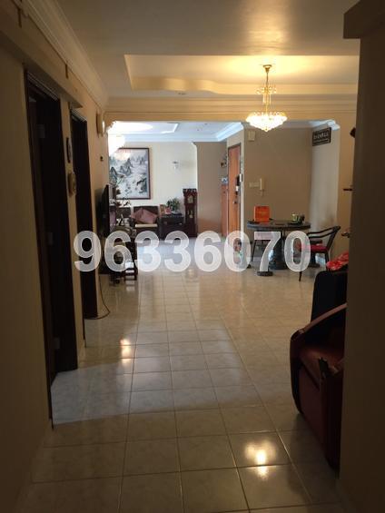 Ritz Mansion (D12), Apartment #87385272